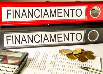 Financiamento (banco, crédito)