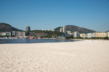 Obraz premium Rio de Janeiro