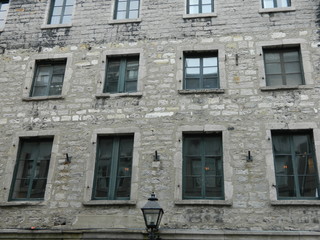 immeuble à montréal