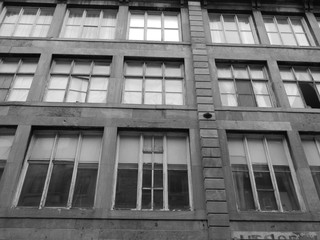 Fototapeta premium immeuble montréal