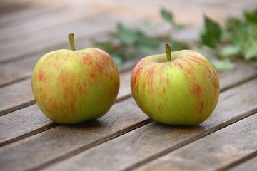 Apfel Obst Frucht