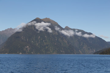 Doubtful Sound