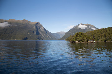 Doubtful Sound