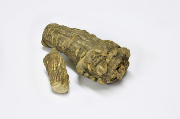 Dahurian angelica root