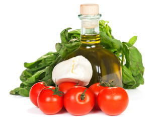 Caprese Salad