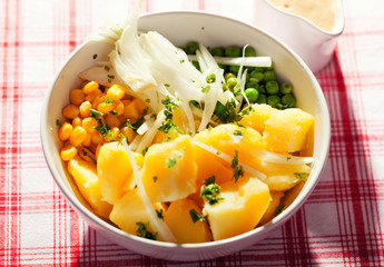 Potato salad