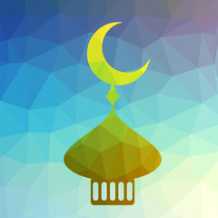 Dome Icon