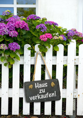 Haus zu verkaufen