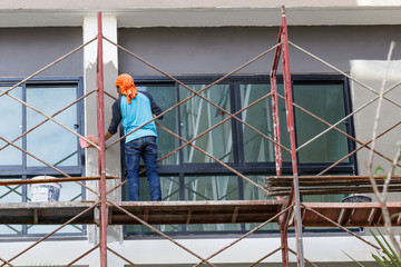 Industry construction