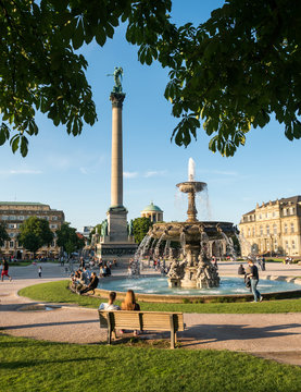 Stuttgart