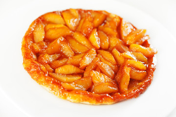 Apple Tarte Tatin