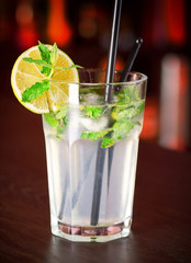 Cocktails Collection - Mojito