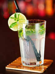 Cocktails Collection - Mojito