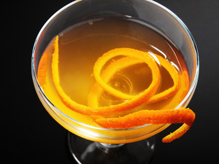 Cocktails Collection - Satan's Whiskers