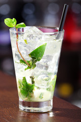 Cocktails Collection - Mojito