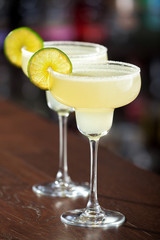 Cocktails Collection - Margarita