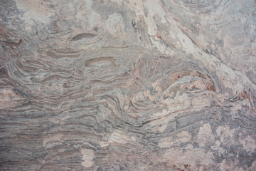 Sandstone Horizontal Swirl Background