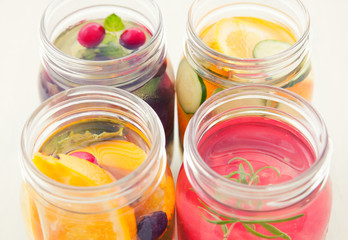 デトックスウォーター