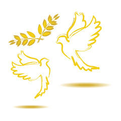 International Peace Day design