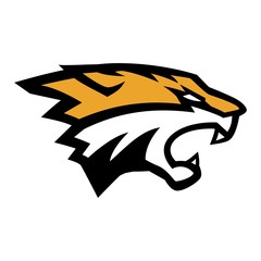 Tiger Logo Template