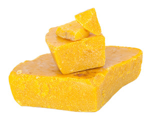  Beeswax