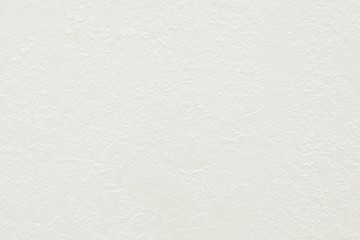white rough textured stucco plaster rendered wall background
