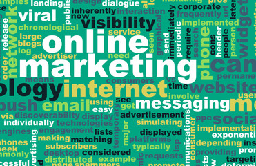 Online Marketing