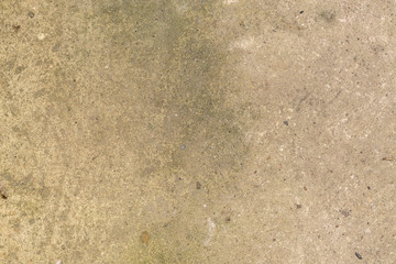 White dirty and stain concrete background cement textured