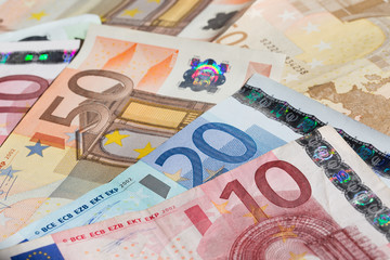 european currency
