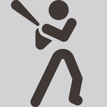 Baseballl icon