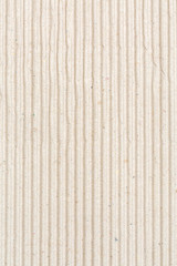 Obraz premium Corrugated box paper texture for design background