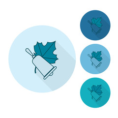 School and Education Icons