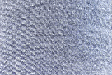 Raw denim jeans red selvedge texture, japan raw denim jeans.