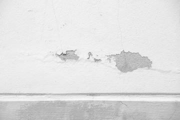 White old cement wall concrete backgrounds textured