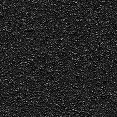 Background texture of rough asphalt