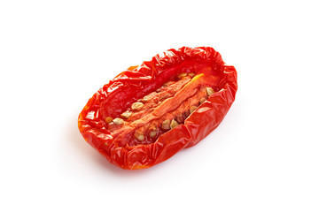 Dried tomato