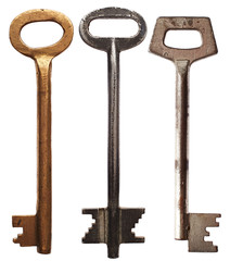 Keys