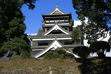 熊本城