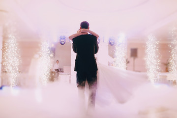 wedding dance