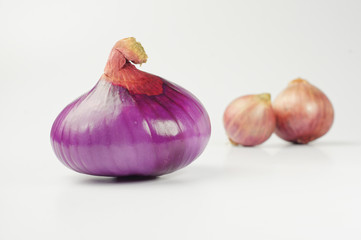 Red Onions