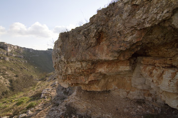 Pulo di Altamura 