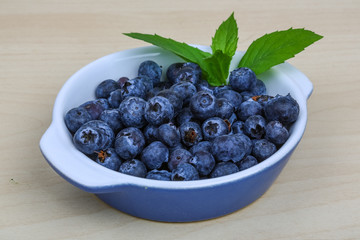 Blueberry