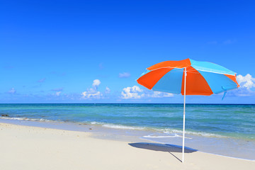 沖縄の美しい海