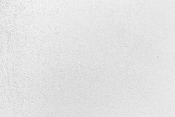 White wall cement texture background