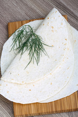 Tortillas