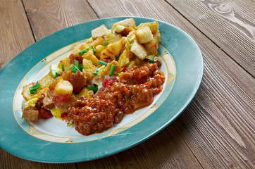 Migas