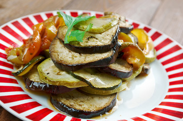 Confit byaldi