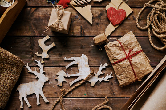 Creative gifts