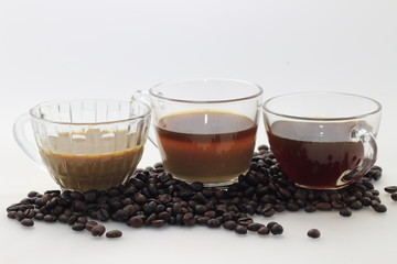 coffee break