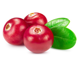 Cranberries